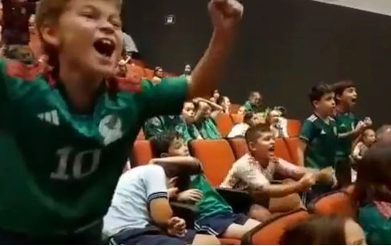 NIÑOS