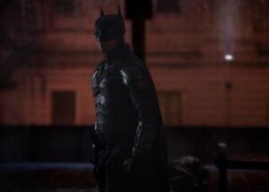BATMAN 1