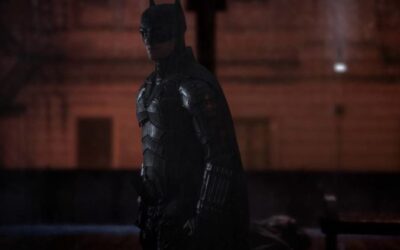 BATMAN 1