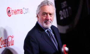 DE NIRO