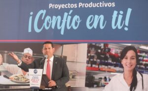 EMPRENDEDORES 1