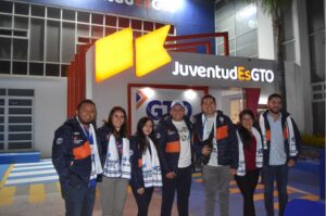 JUVENTUDES 2