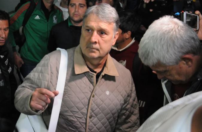 MARTINO