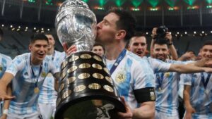 MESSI 3