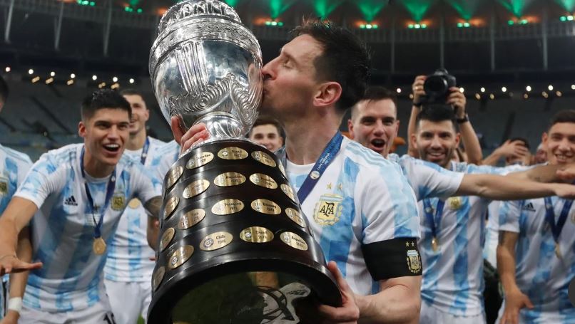 MESSI 3