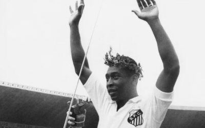PELÉ 1