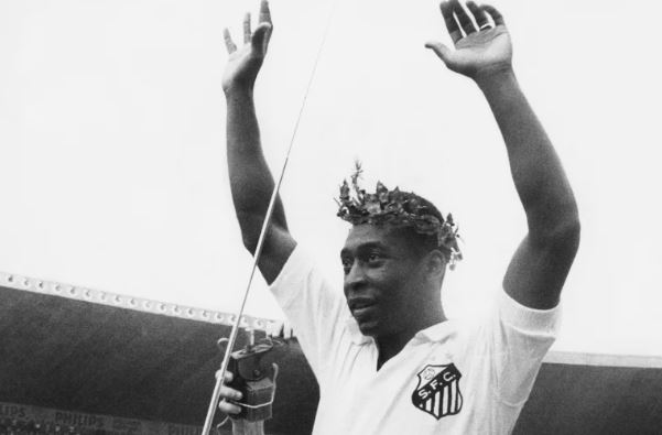 PELÉ 1