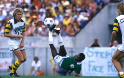 PELÉ 4