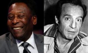 PELÉ