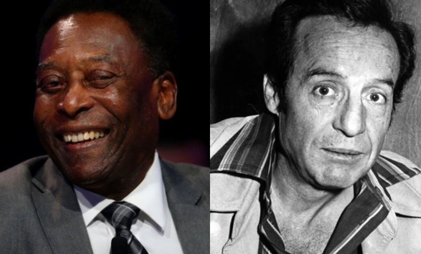 PELÉ