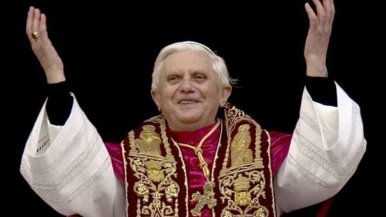 BENEDICTO