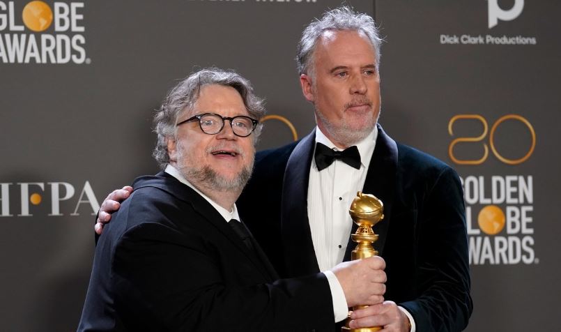 DEL TORO 1