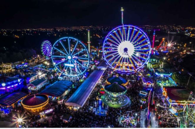 FERIA