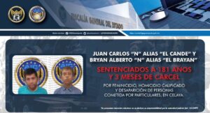 FISCALÍA 3