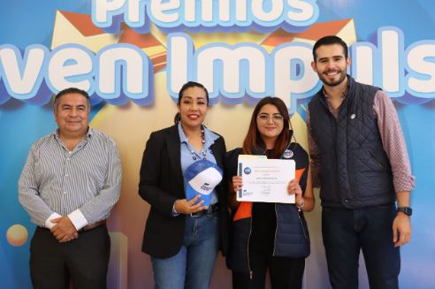 IMPULSO 1