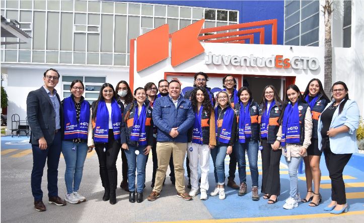 JUVENTUDES