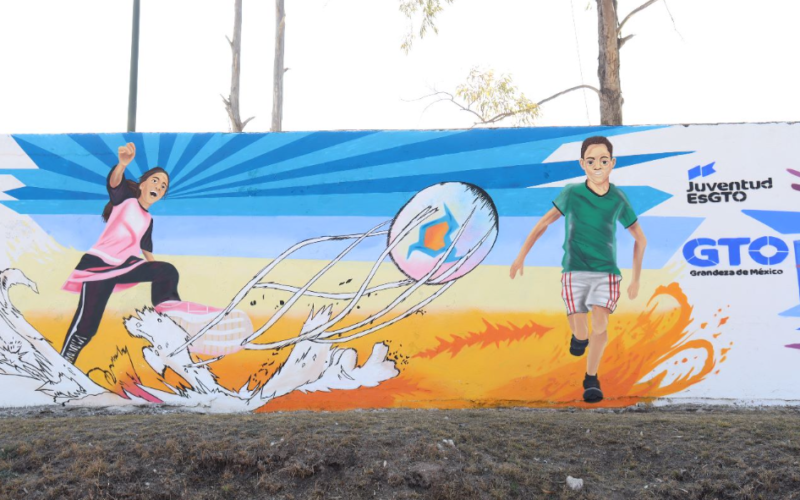 MURALES 3