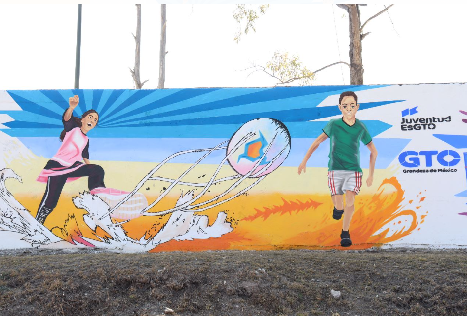 MURALES 3