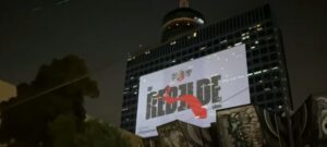 REBELDE