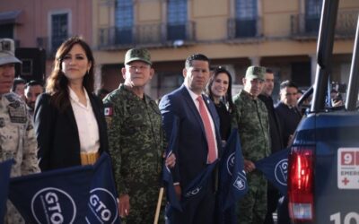 SEGURIDAD
