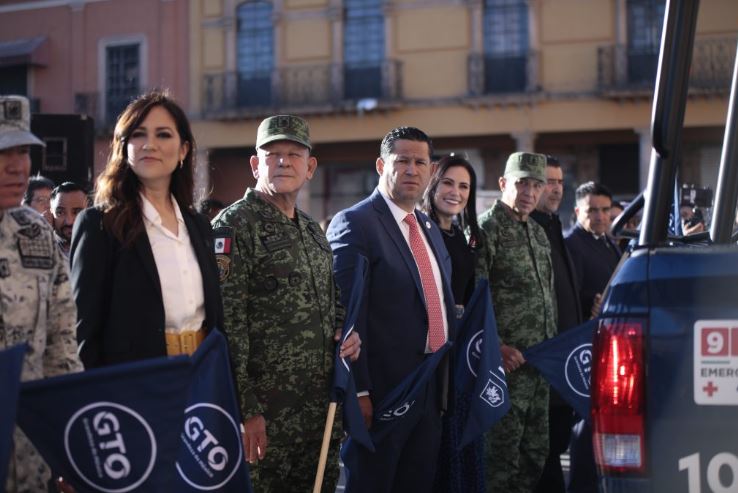 SEGURIDAD