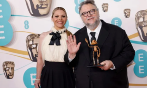 BAFTA