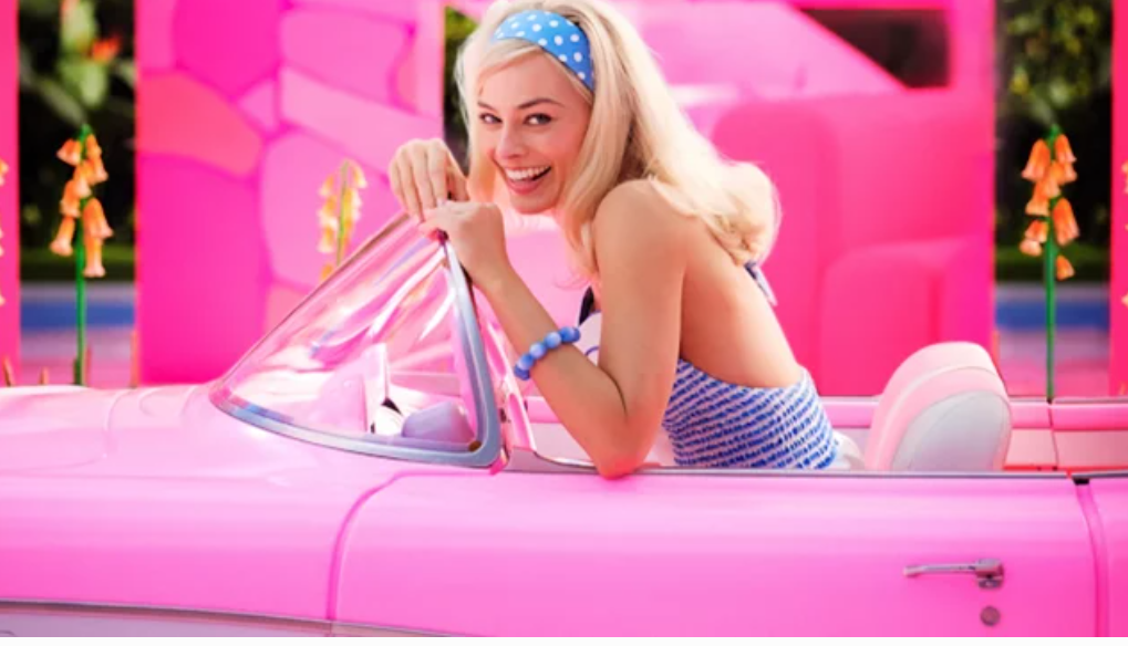 BARBIE