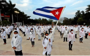 CUBANOS