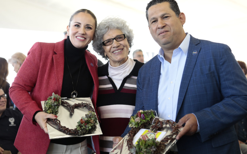FUNDACIÓN