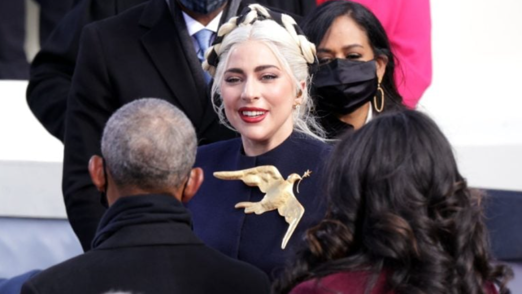 GAGA