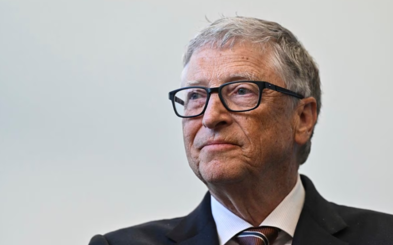 GATES
