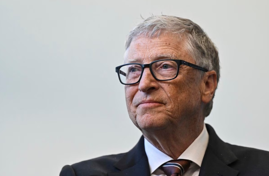 GATES