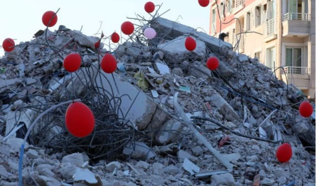 GLOBOS