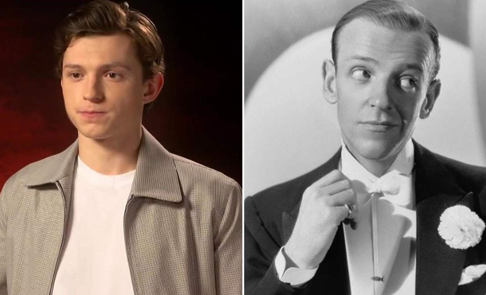 HOLLAND