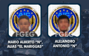 HOMICIDAS 2