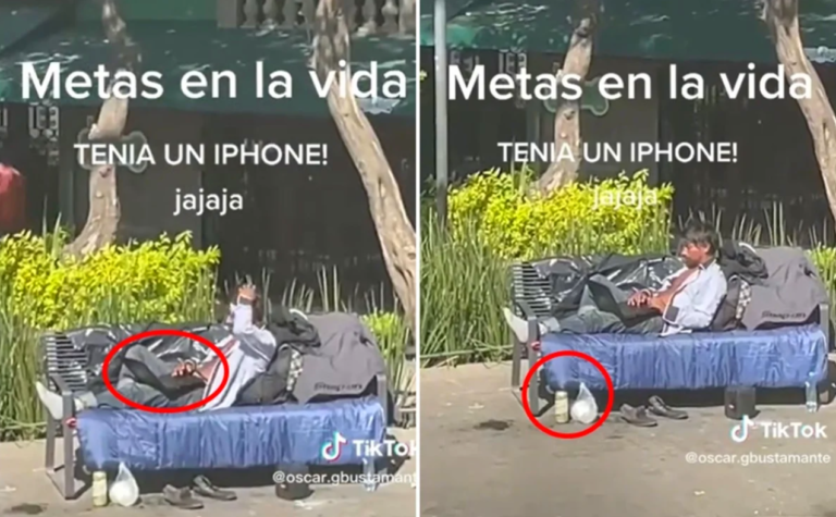 INDIGENTE