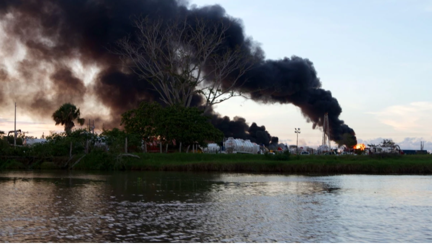 PEMEX