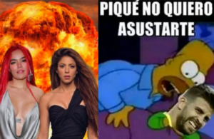 SHAKIRA