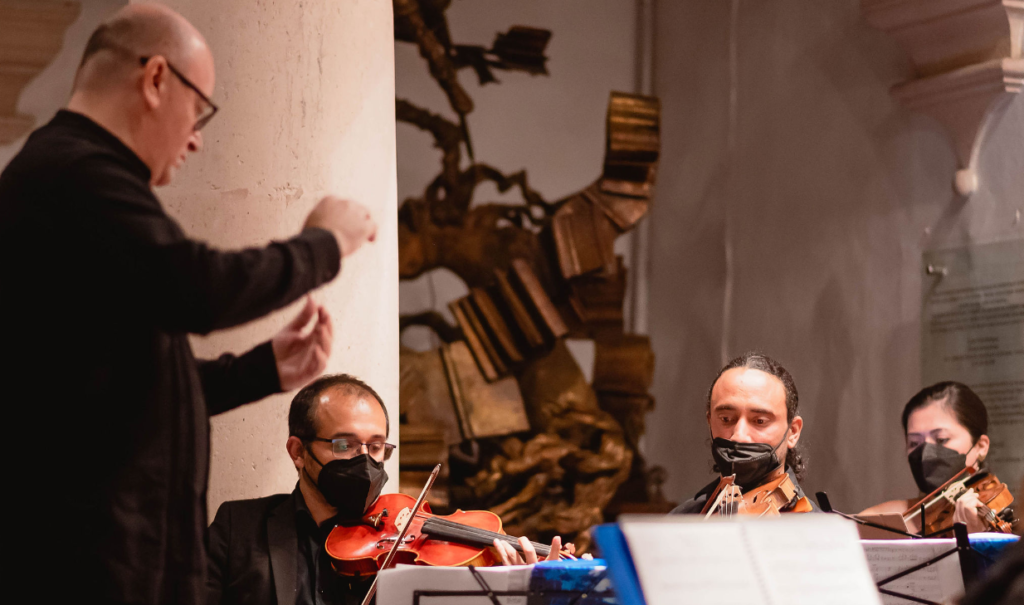 SINFONIETA 1