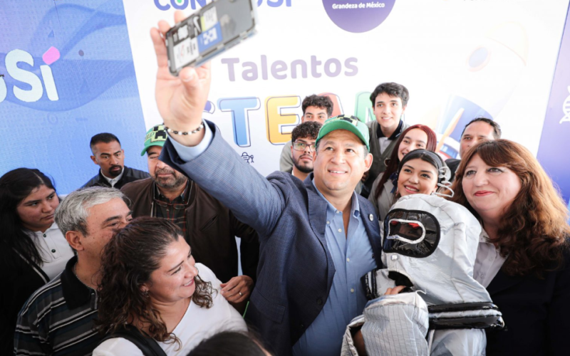 TALENTOS 3