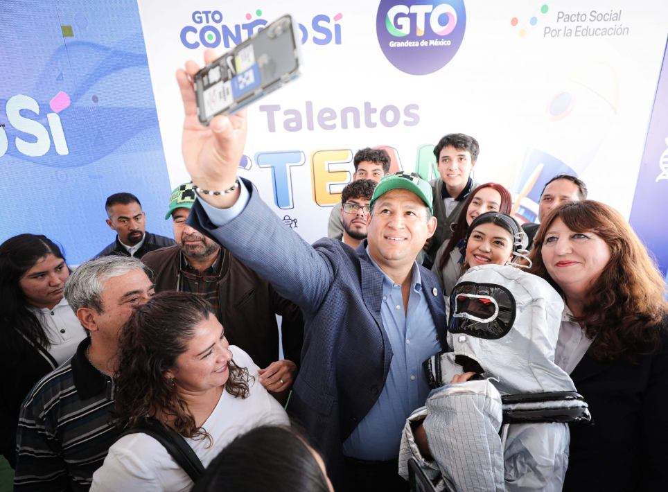 TALENTOS 3