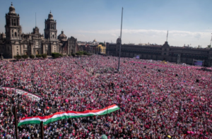 ZÓCALO
