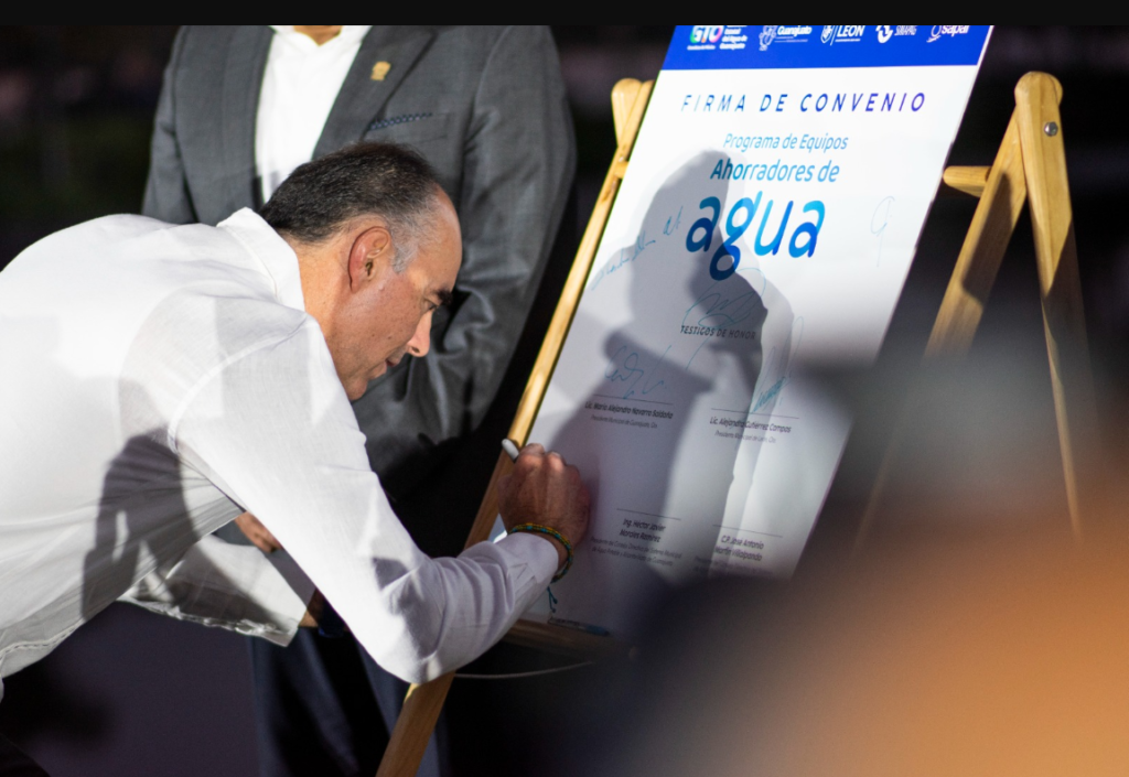 AGUA 1