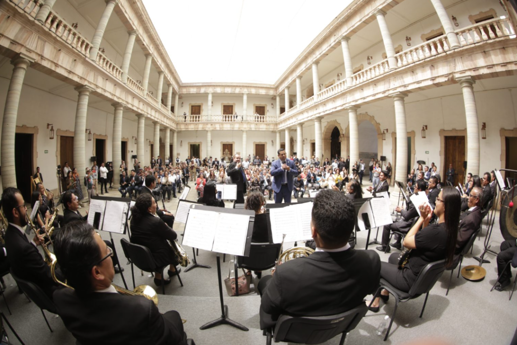 BANDA