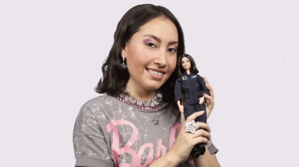 BARBIE