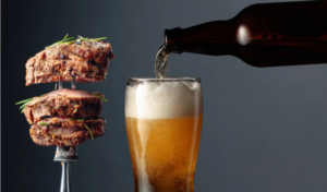 CERVEZA