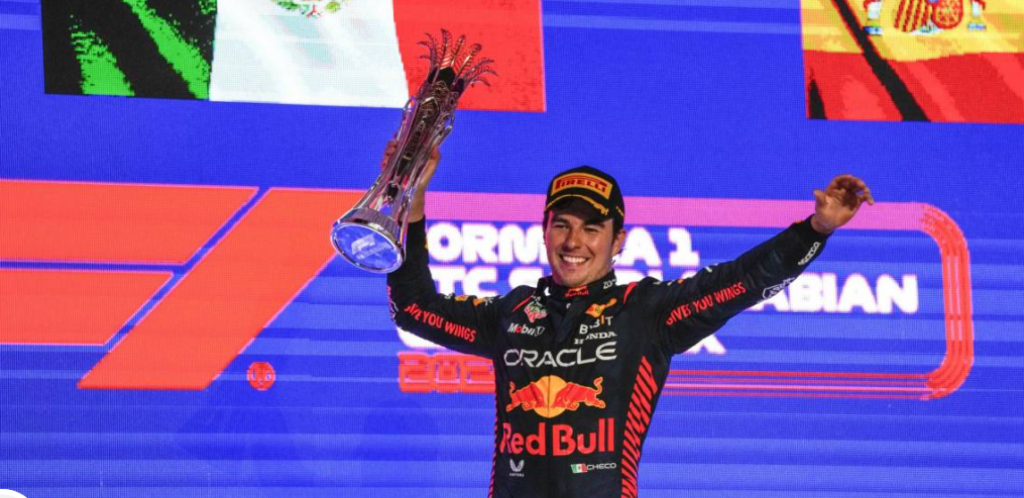 CHECO 3