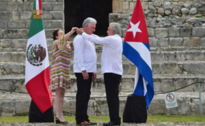 CUBA 1