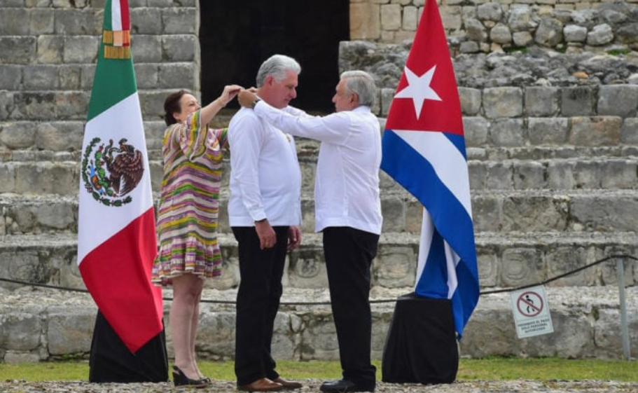 CUBA 1