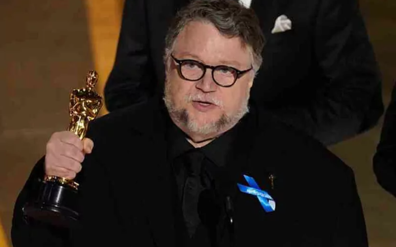 DEL TORO
